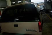 Chevrolet Suburban • 1999 • 100 km 8