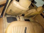 Chevrolet Suburban • 1999 • 100 km 4