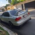 Honda Civic • 2000 • 52,268 km 4