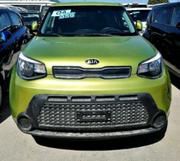 Kia Soul • 2018 • 0 km 2