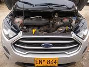 Ford EcoSport • 2018 • 315,000 km 8