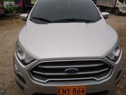 Ford EcoSport • 2018 • 315,000 km 2