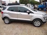 Ford EcoSport • 2018 • 315,000 km 4