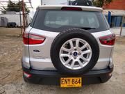 Ford EcoSport • 2018 • 315,000 km 5