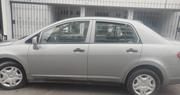 Nissan Tiida • 2014 • 19,163 km 1
