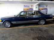 Mercedes-Benz 260 - 560 SEL • 1981 • 100 km 3