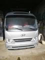 Hyundai H1 Bus • 2011 • 70,000 km 4