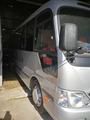 Hyundai H1 Bus • 2011 • 70,000 km 1