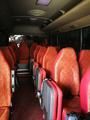 Hyundai H1 Bus • 2011 • 70,000 km 2