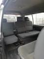 Hyundai H1 Van • 2001 • 235,500 km 3