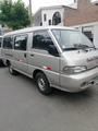 Hyundai H1 Van • 2001 • 235,500 km 9