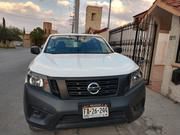 Nissan Frontier • 2016 • 85,000 km 3