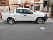 Nissan Frontier • 2016 • 85,000 km 4