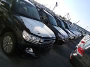 Toyota Land Cruiser • 2019 • 0 km 7