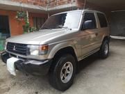 Mitsubishi Pajero • 2007 • 245,000 km 7
