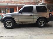 Mitsubishi Pajero • 2007 • 245,000 km 4