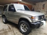Mitsubishi Pajero • 2007 • 245,000 km 1