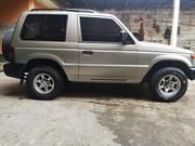 Mitsubishi Pajero • 2007 • 245,000 km 9
