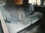 Mitsubishi Pajero • 2007 • 245,000 km 8