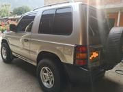 Mitsubishi Pajero • 2007 • 245,000 km 5