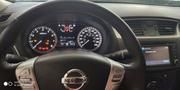 Nissan Sentra v16 • 2015 • 55,600 km 3