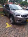 Jeep Compass • 2019 • 19,000 km 2