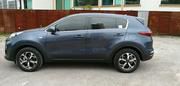 Kia Sportage • 2019 • 9,000 km 1