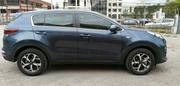 Kia Sportage • 2019 • 9,000 km 2