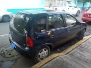 Chevrolet  • 2008 • 180,000 km 3