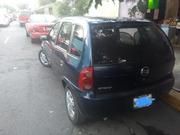 Chevrolet  • 2008 • 180,000 km 2