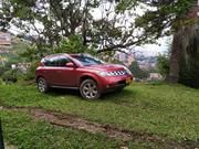 Nissan Murano • 2008 • 80,000 km 1