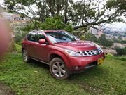 Nissan Murano • 2008 • 80,000 km 4