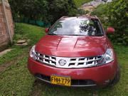 Nissan Murano • 2008 • 80,000 km 3