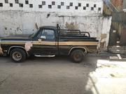 Dodge RAM • 1979 • 1 km 4