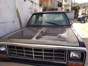 Dodge RAM • 1979 • 1 km 3