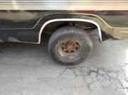 Dodge RAM • 1979 • 1 km 2