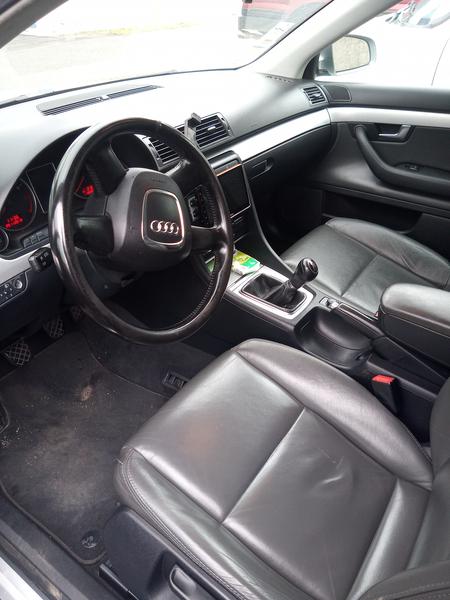 Audi A4 Avant • 2005 • 169,000 km 1