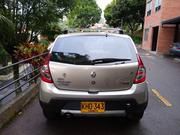 Renault Stepway • 2011 • 73,000 km 2