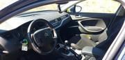 Citroën C5 • 2009 • 111,000 km 2