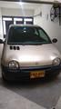Renault Twingo • 2005 • 114,924 km 2