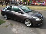 Nissan Versa • 2016 • 24,000 km 5