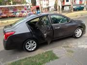 Nissan Versa • 2016 • 24,000 km 2