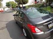 Nissan Versa • 2016 • 24,000 km 8