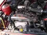 Toyota Corolla • 1993 • 2,224,224 km 1