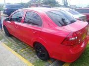 Chevrolet Aveo • 2009 • 93,000 km 4
