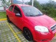 Chevrolet Aveo • 2009 • 93,000 km 3