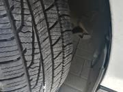 Hyundai Tucson • 2012 • 85,000 km 3