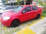 Chevrolet Aveo • 2009 • 93,000 km 5