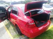 Chevrolet Aveo • 2009 • 93,000 km 2