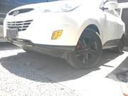 Hyundai Tucson • 2012 • 85,000 km 10